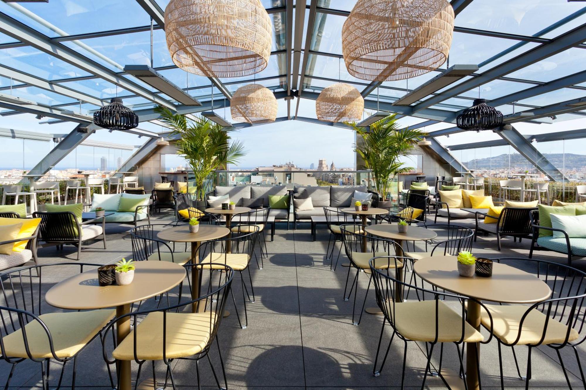 Royal Passeig De Gracia Hotel 4*