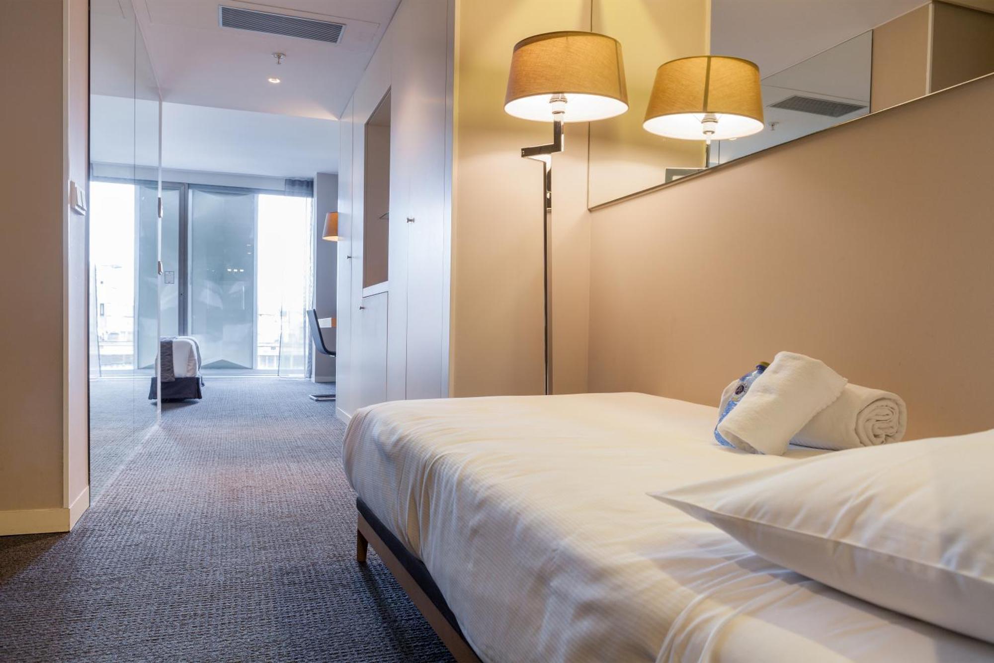 Hotel Royal Passeig De Gracia 4*