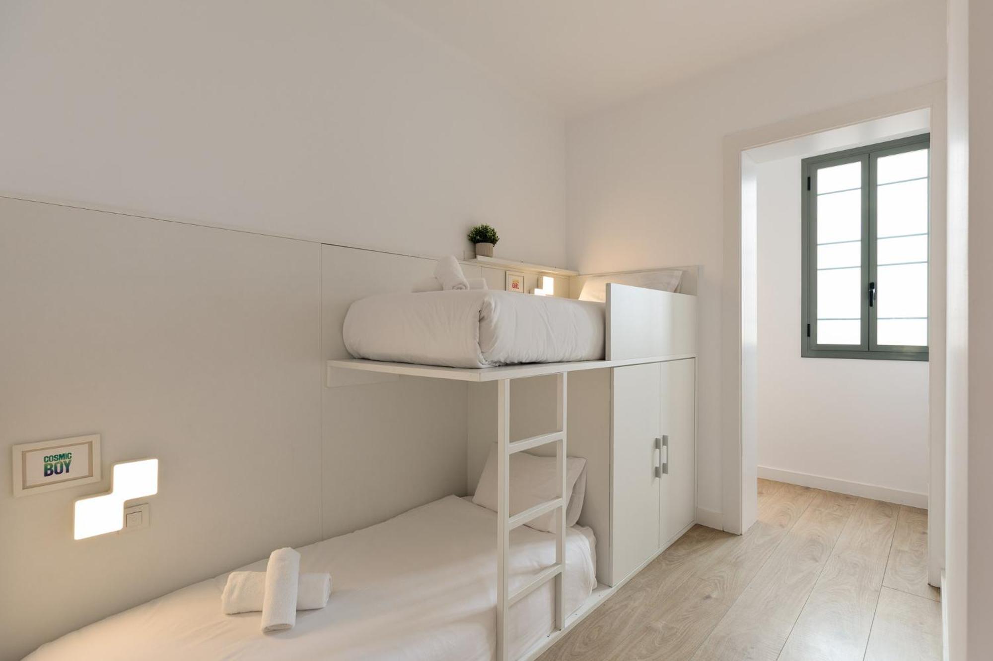 Apartamento Ola Living Viladomat *