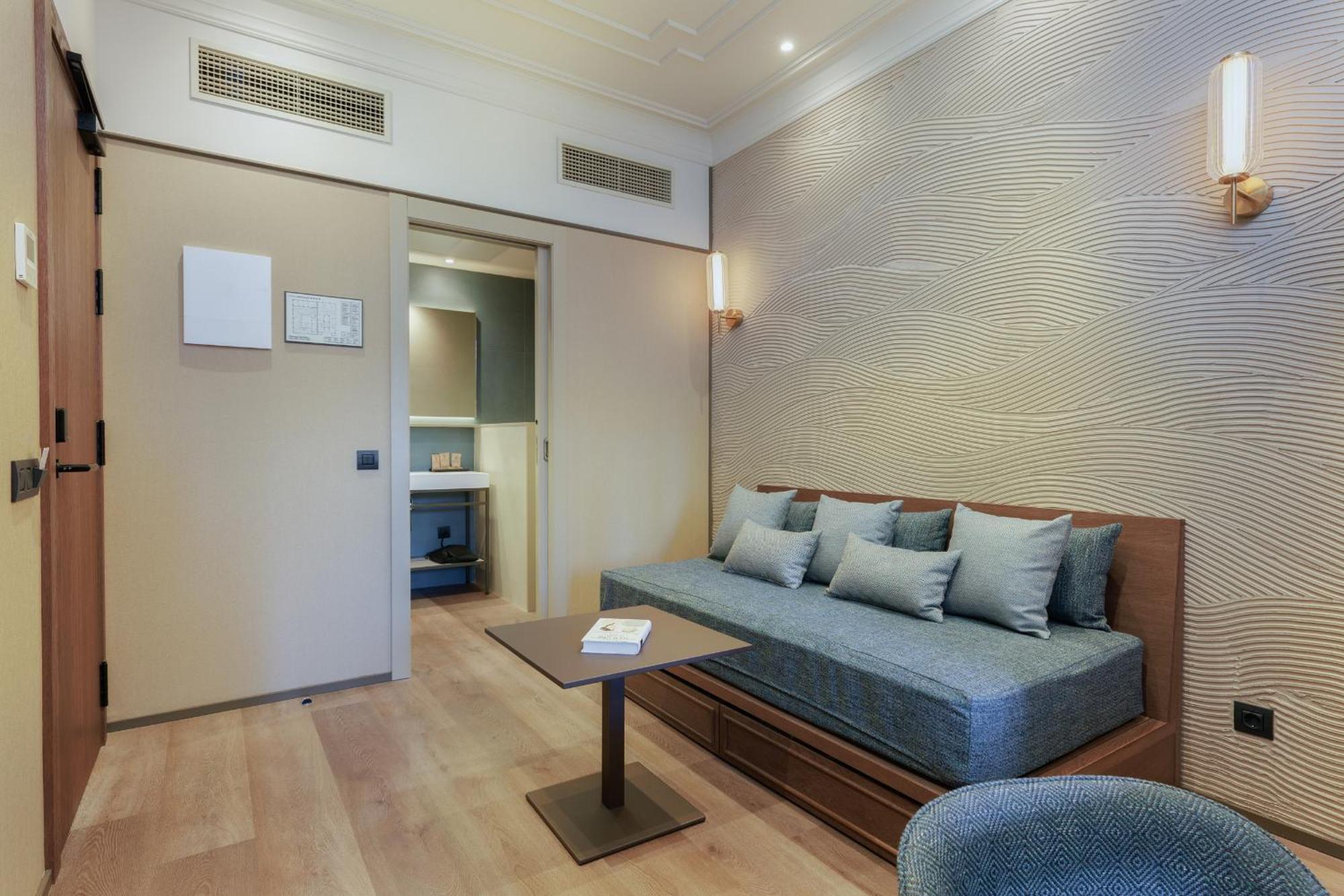 Hotel Medinaceli Barcelona