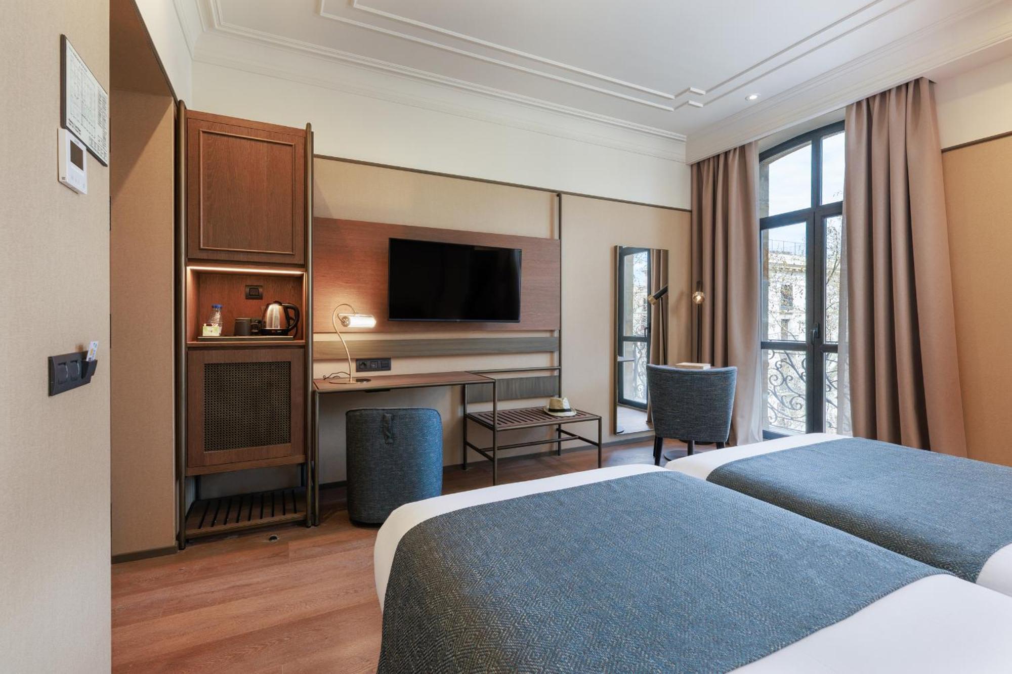 Hotel Medinaceli Barcelona