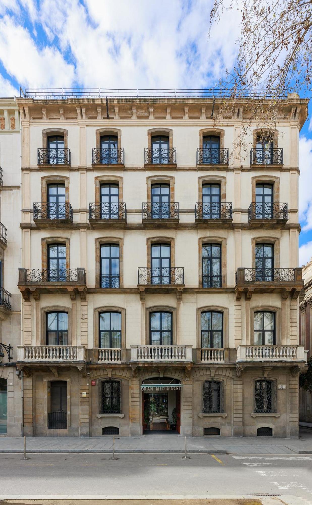 Medinaceli Barcelona