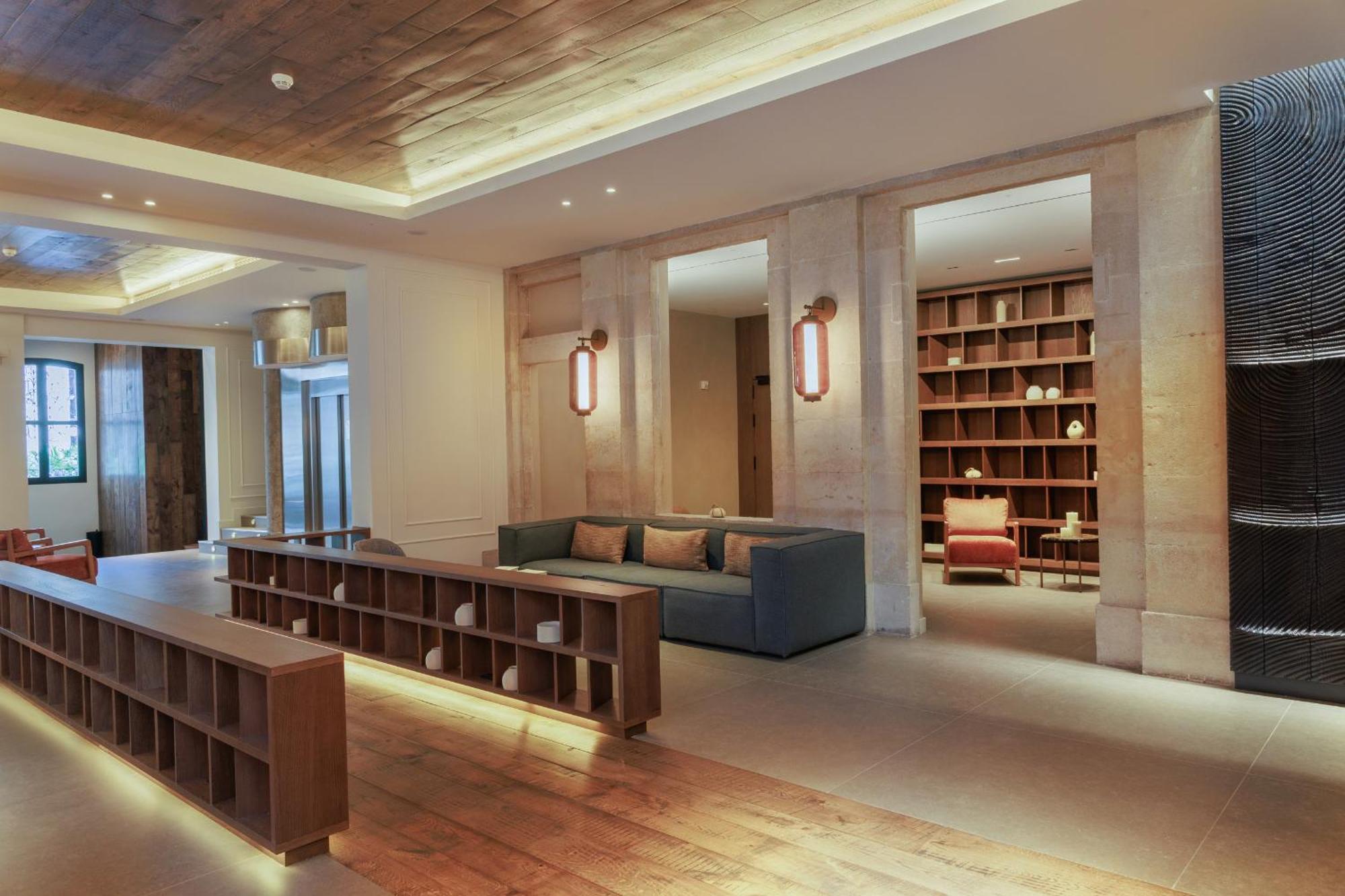 Medinaceli 4* Barcelona