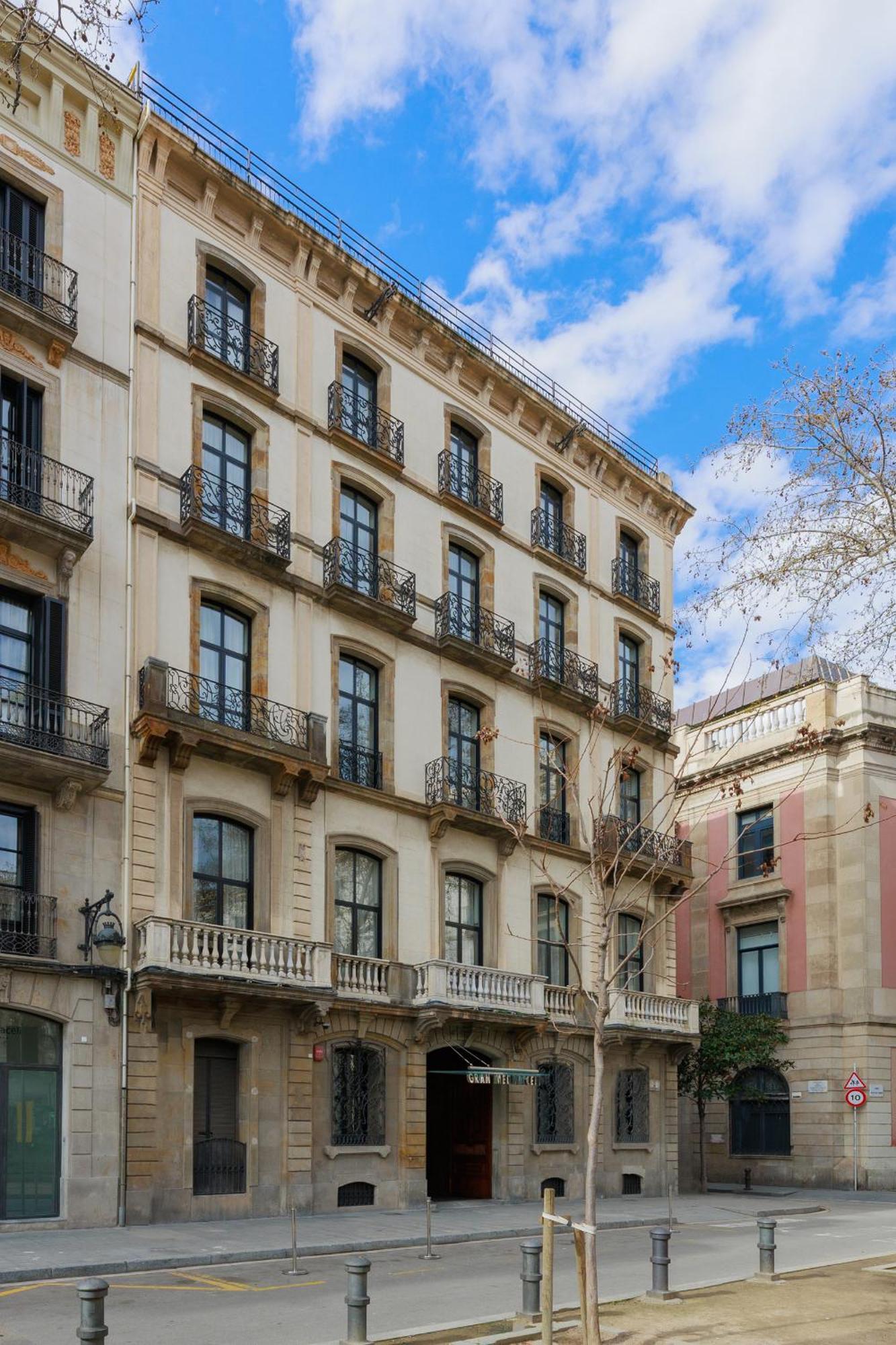 Hotel Medinaceli 4*