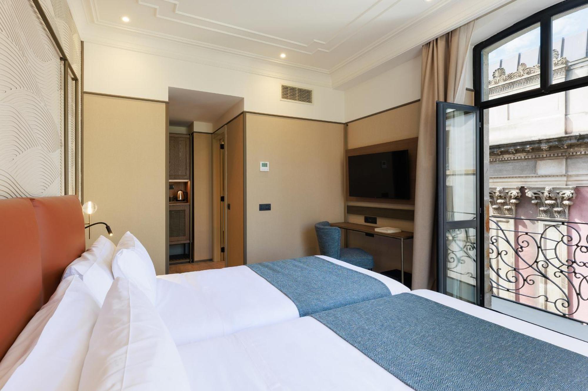 Hotel Medinaceli 4*