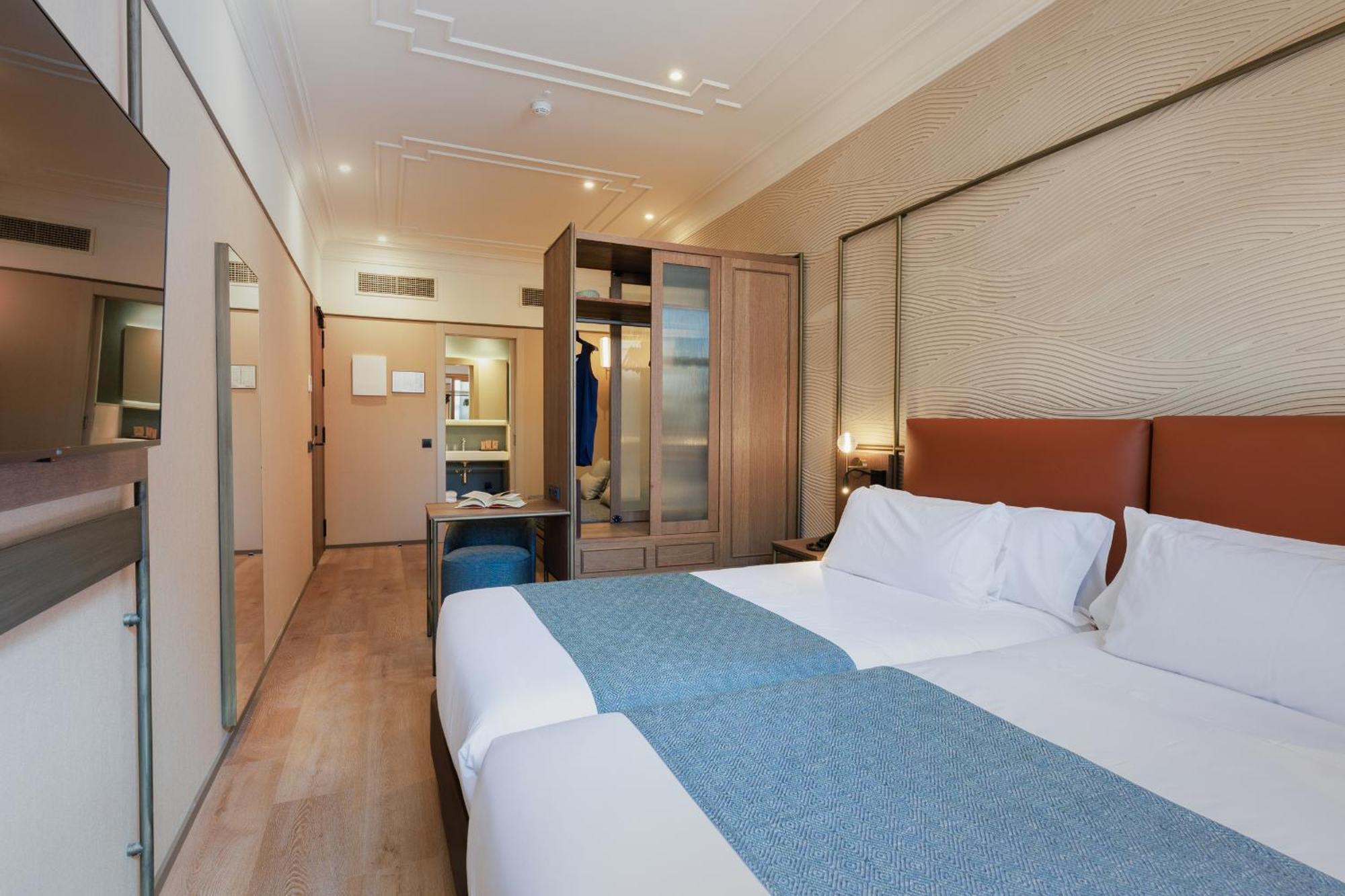 Hotel Medinaceli Barcelona