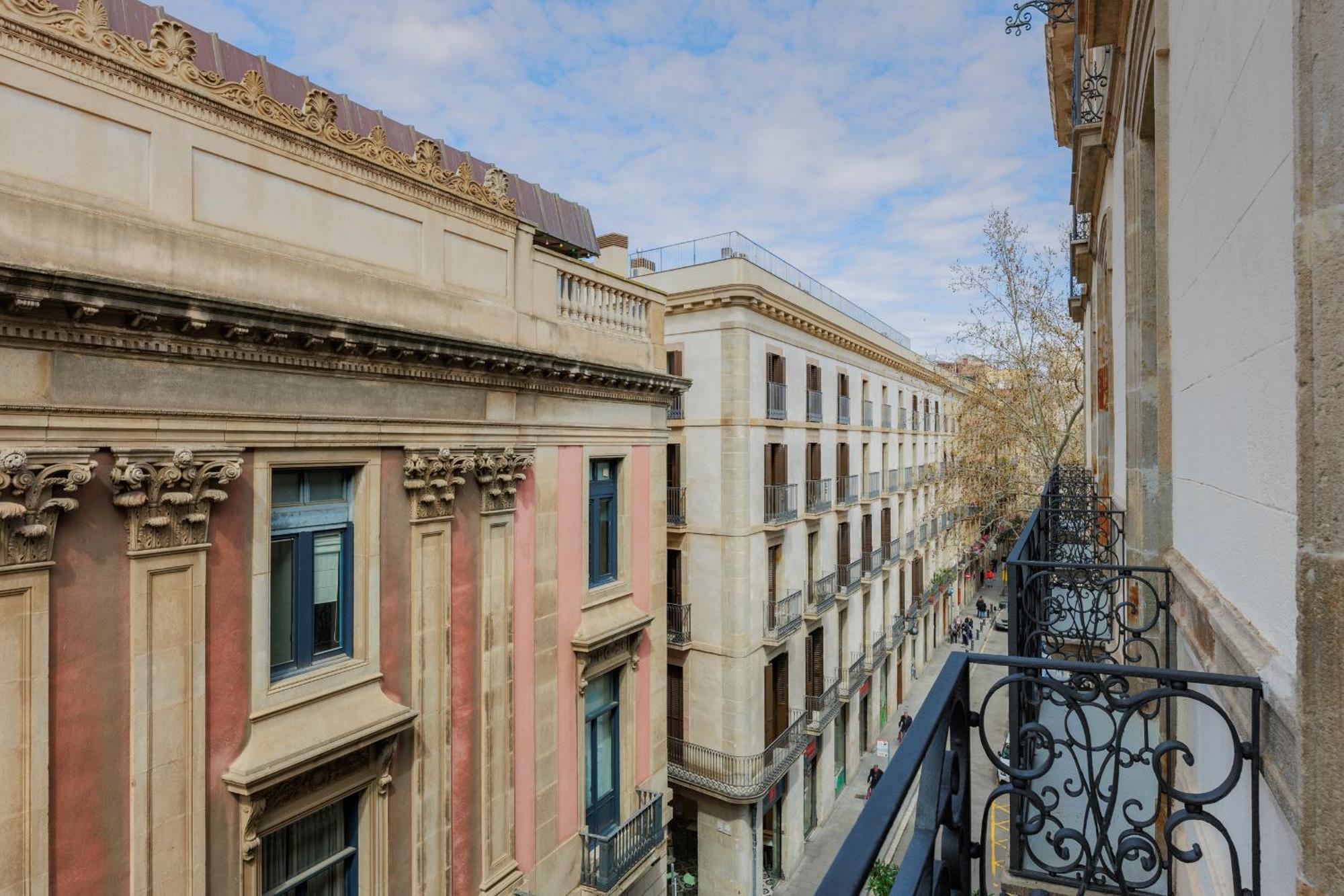 Medinaceli 4* Barcelona