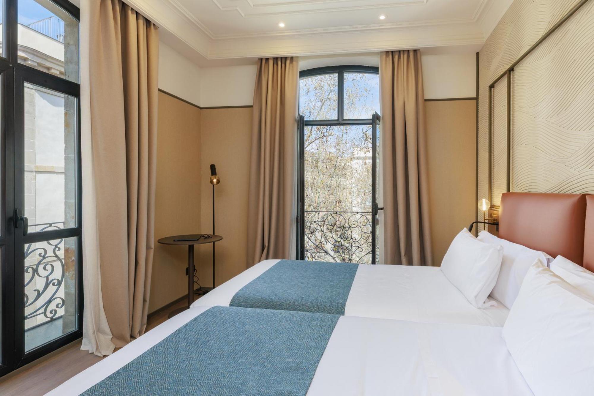 Hotel Medinaceli