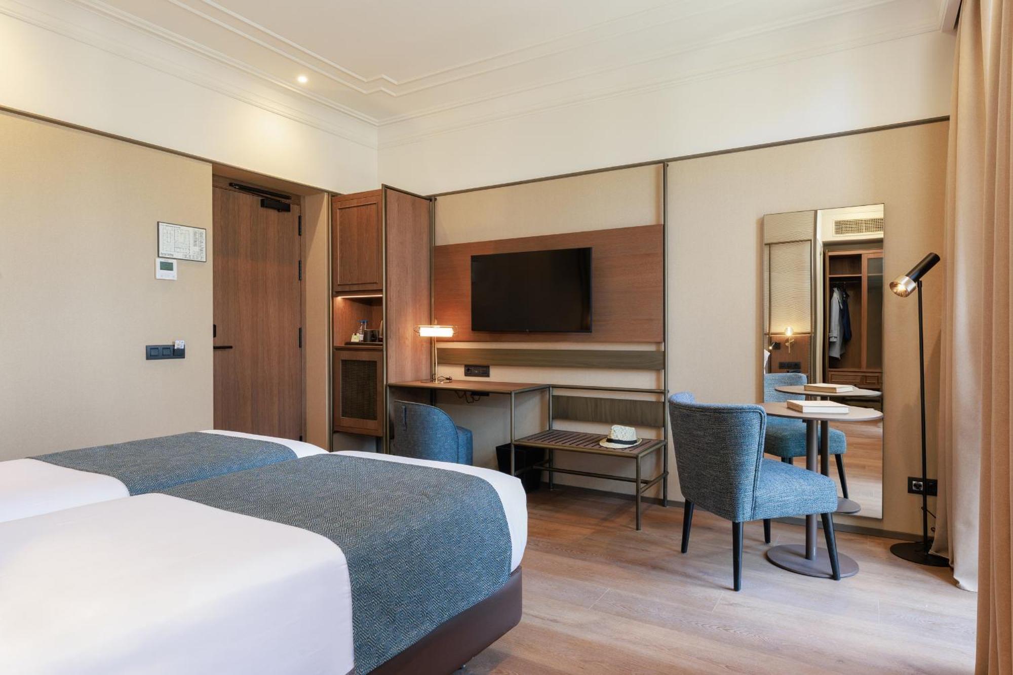 Medinaceli Hotel 4*