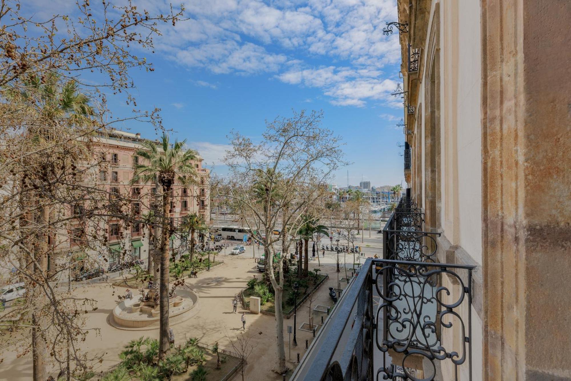Hotel Medinaceli 4*