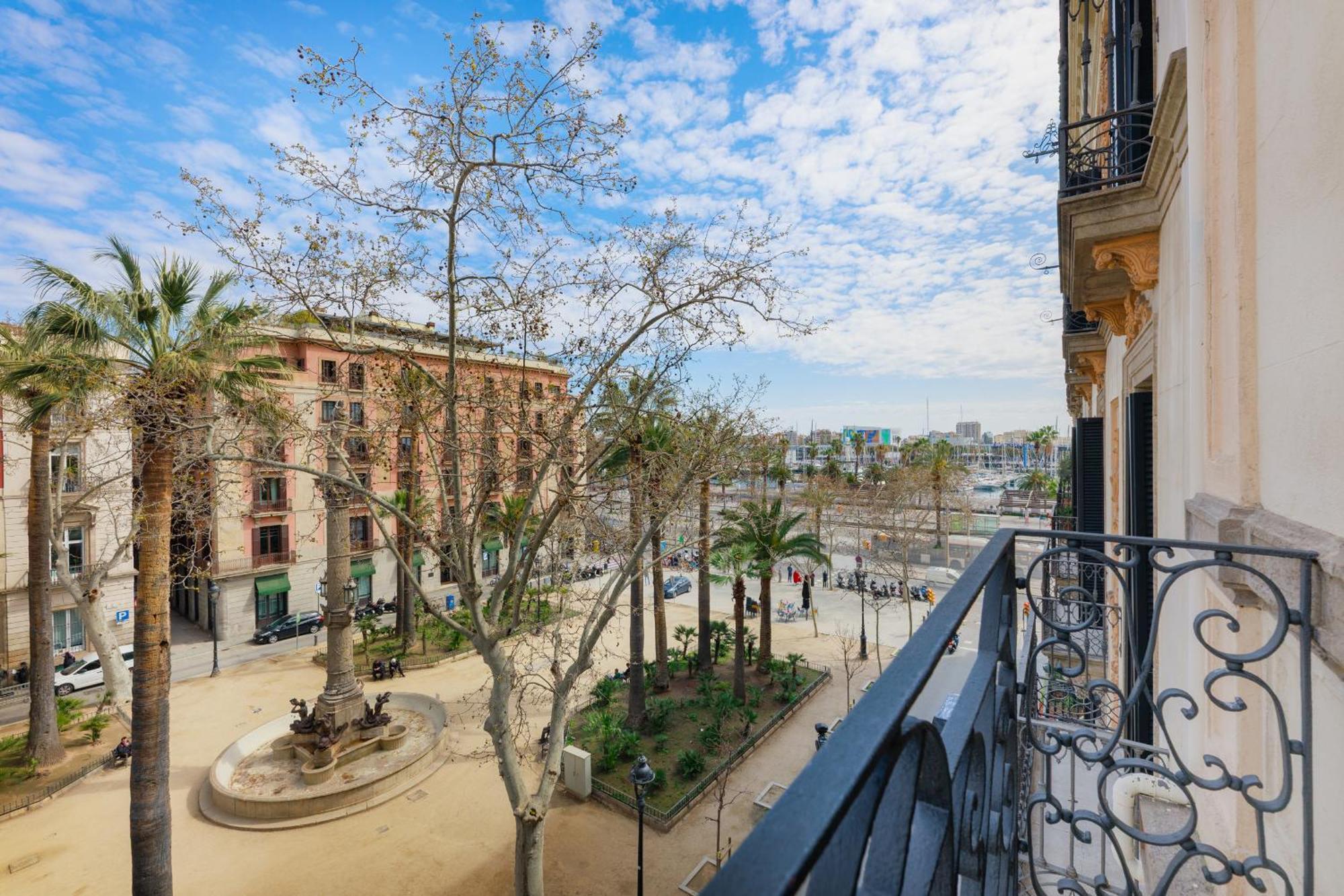 Medinaceli 4* Barcelona