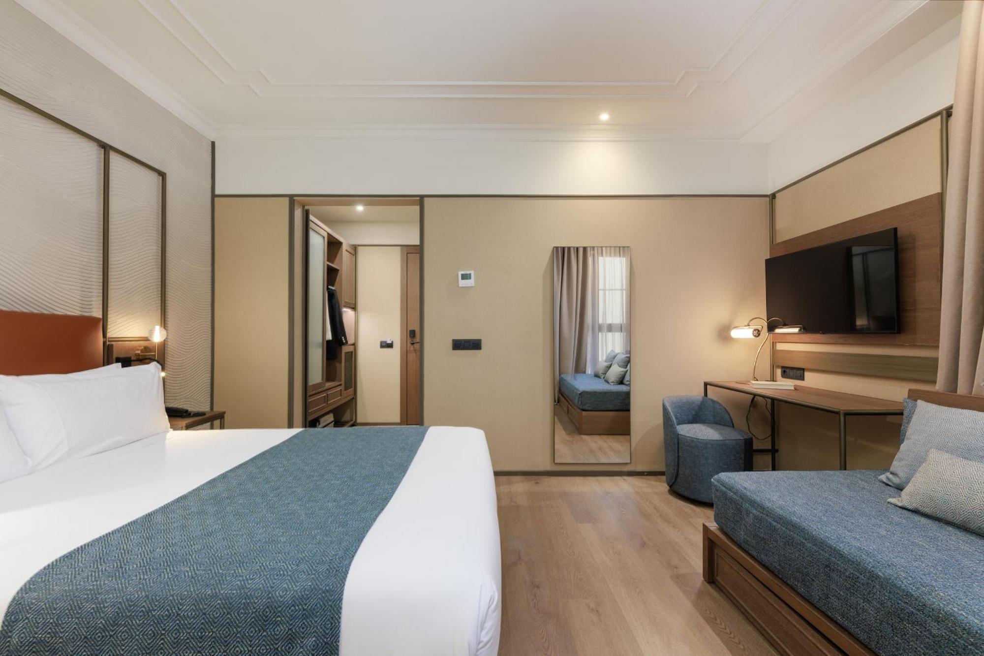 Hotel Medinaceli Barcelona