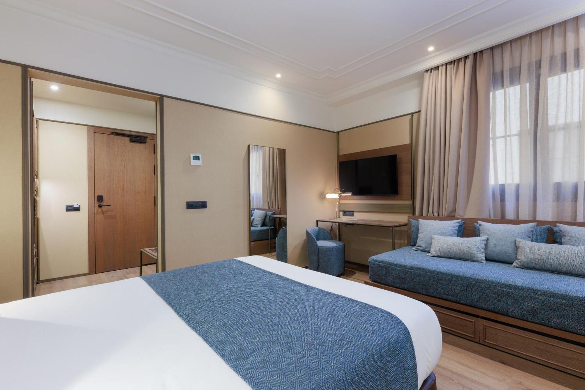 Medinaceli Hotel