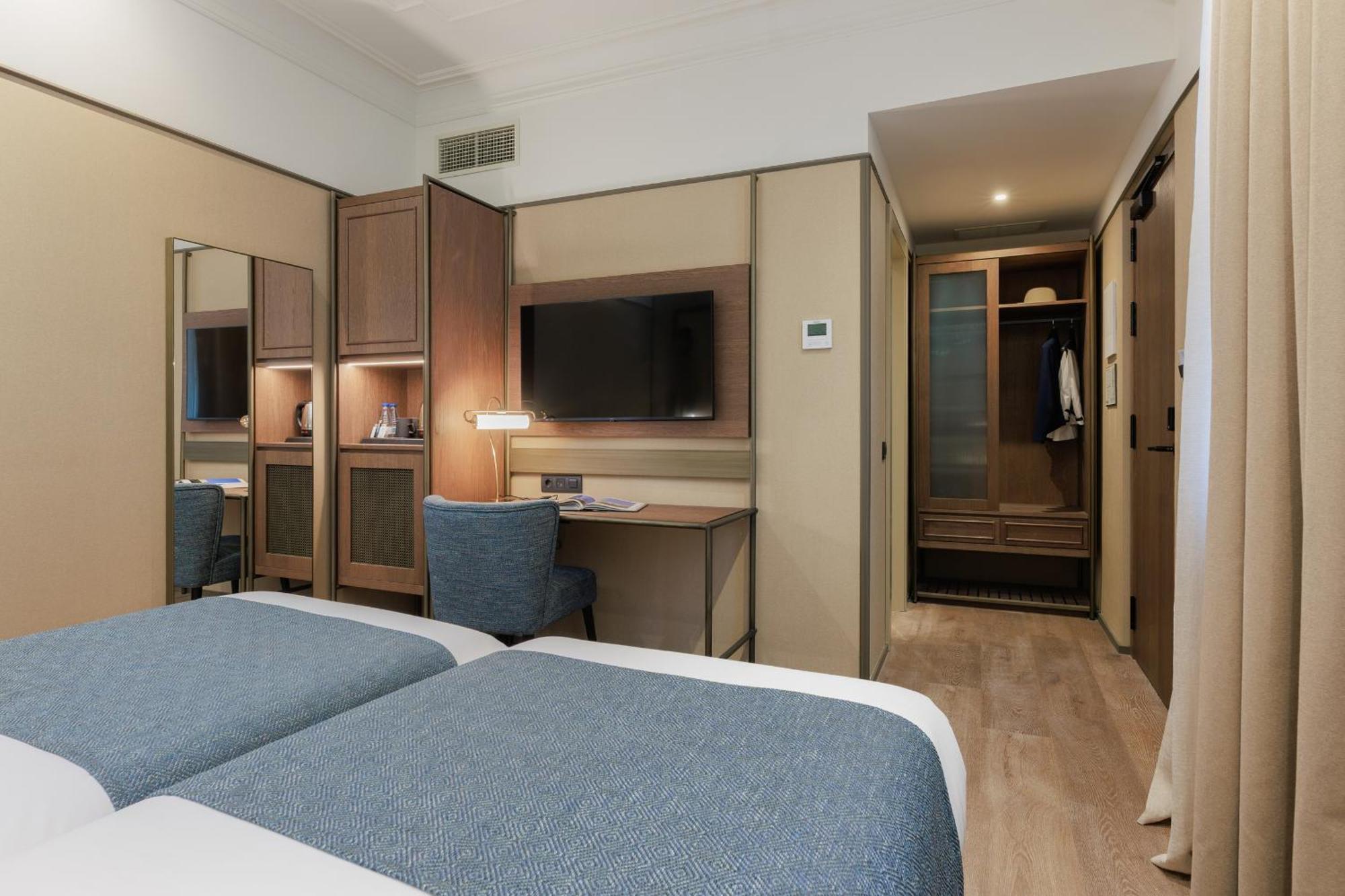 Hotel Medinaceli