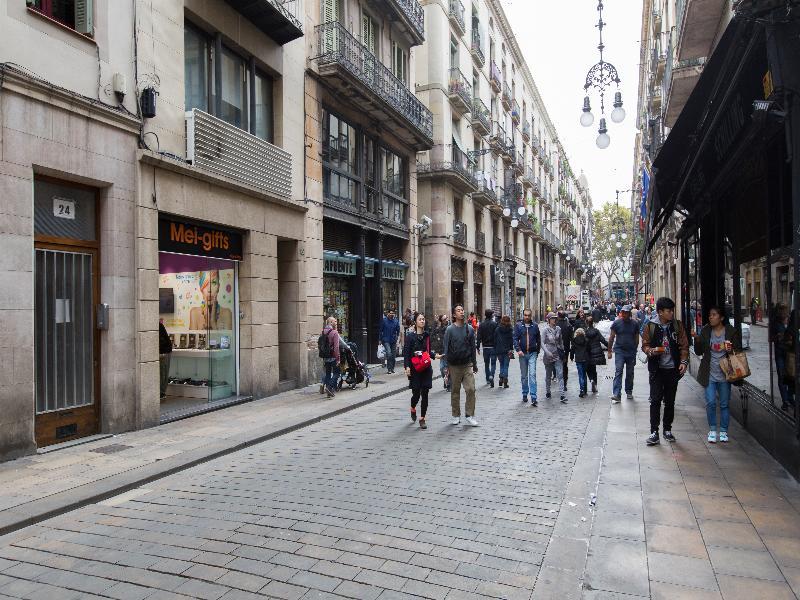 Hotel En Ferran By The Streets Barcelona
