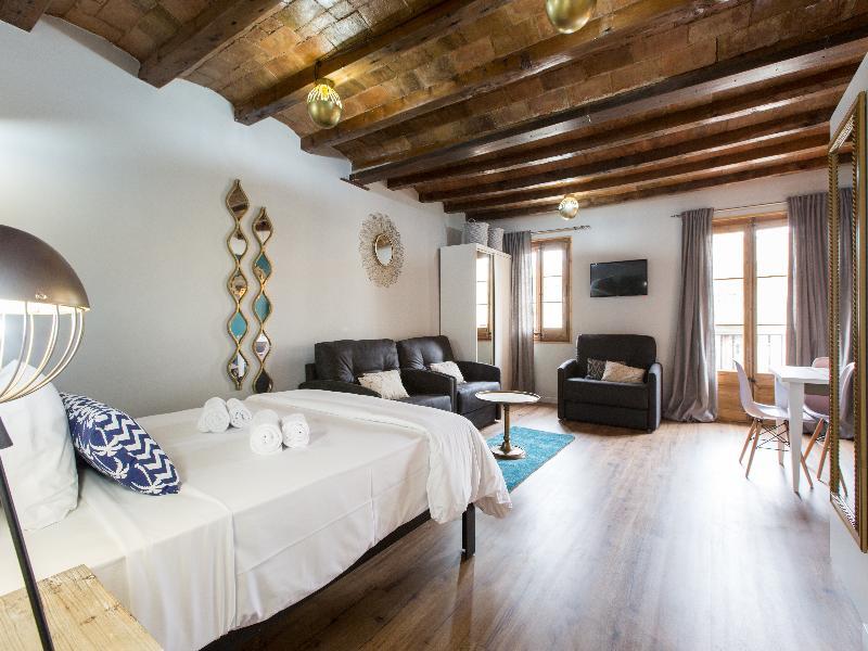 En Ferran By The Streets Hotel Barcelona
