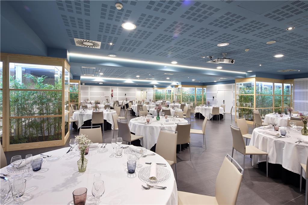 Hotel Vincci Marítimo