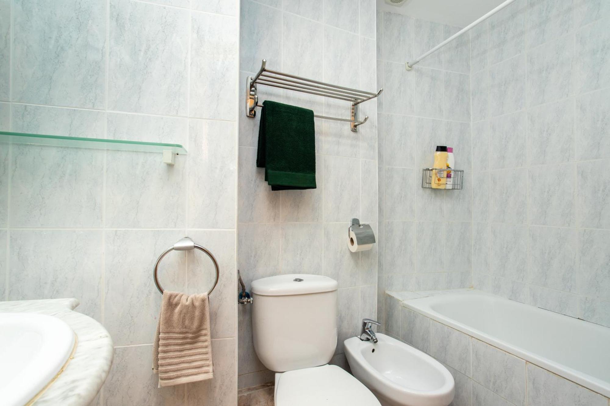 Apartamento Bright Center Eixample *