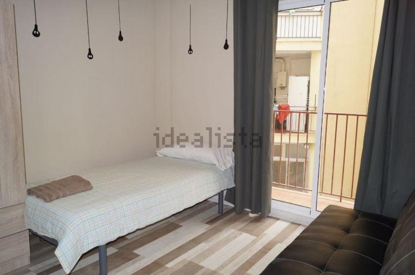 Apartamento Felipe Ii *
