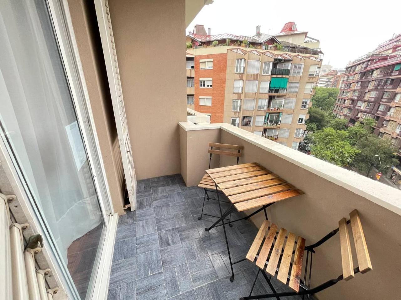 Bed and breakfast Paris 50 Barcelona