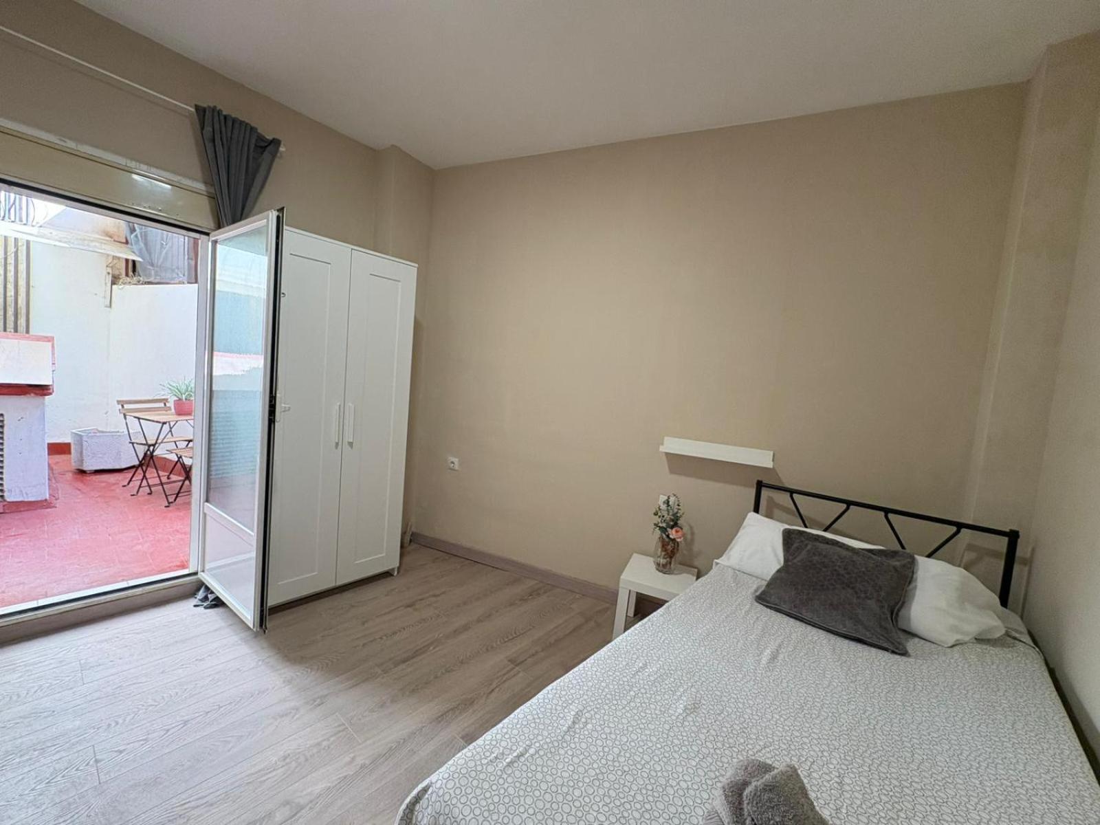 Felipe Ii Apartamento Barcelona