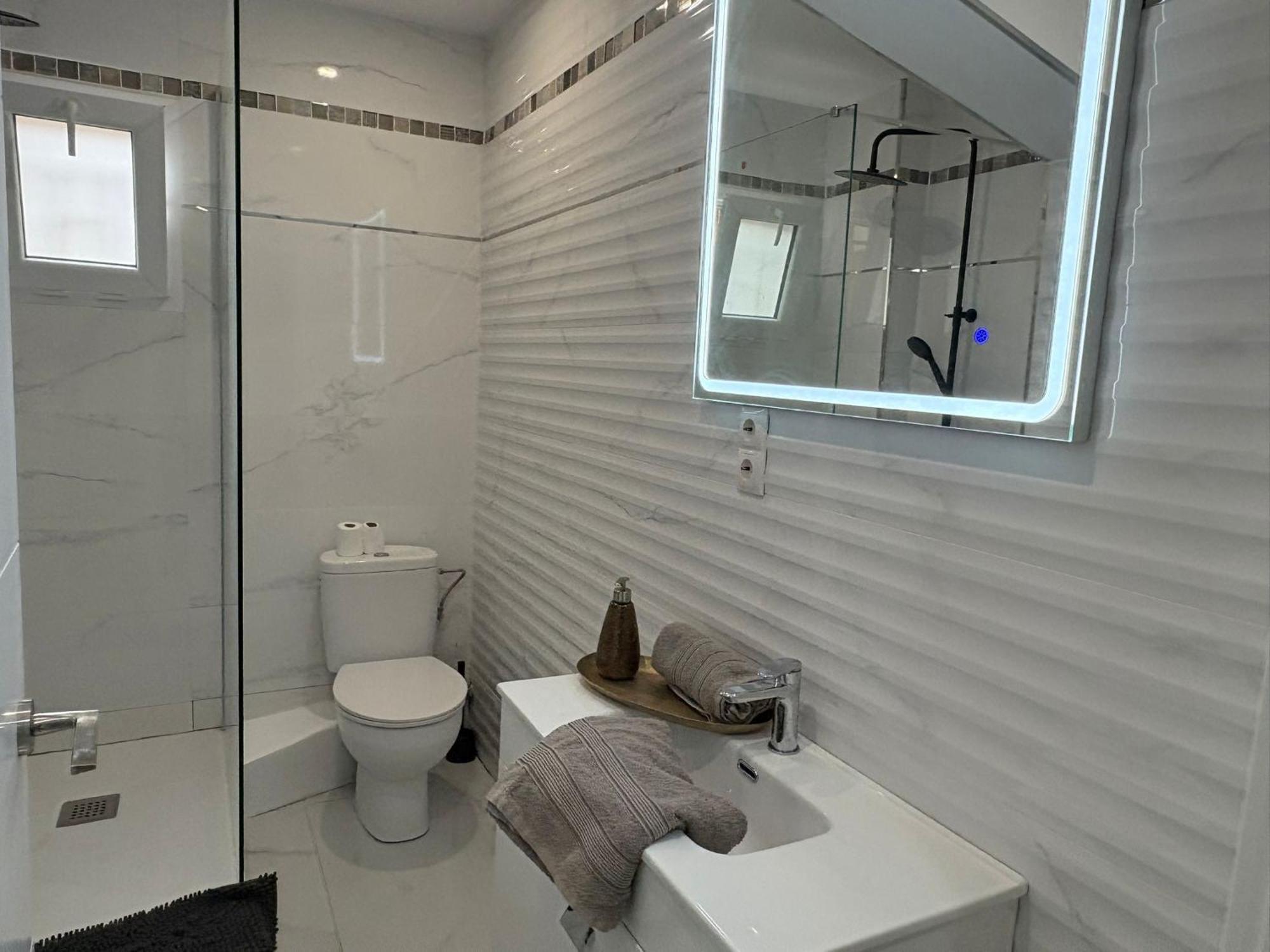 Apartamento Felipe Ii