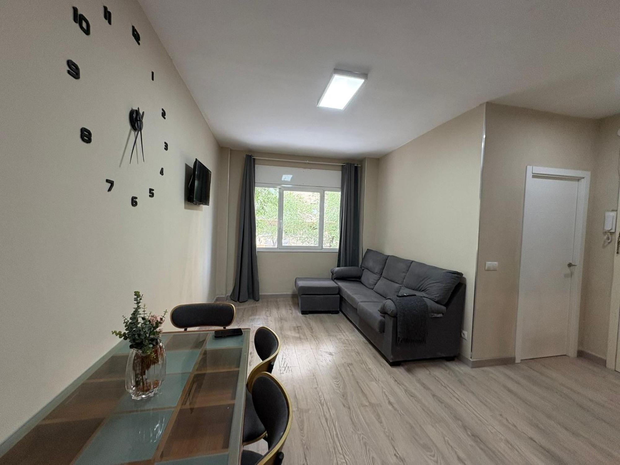 Apartamento Felipe Ii *