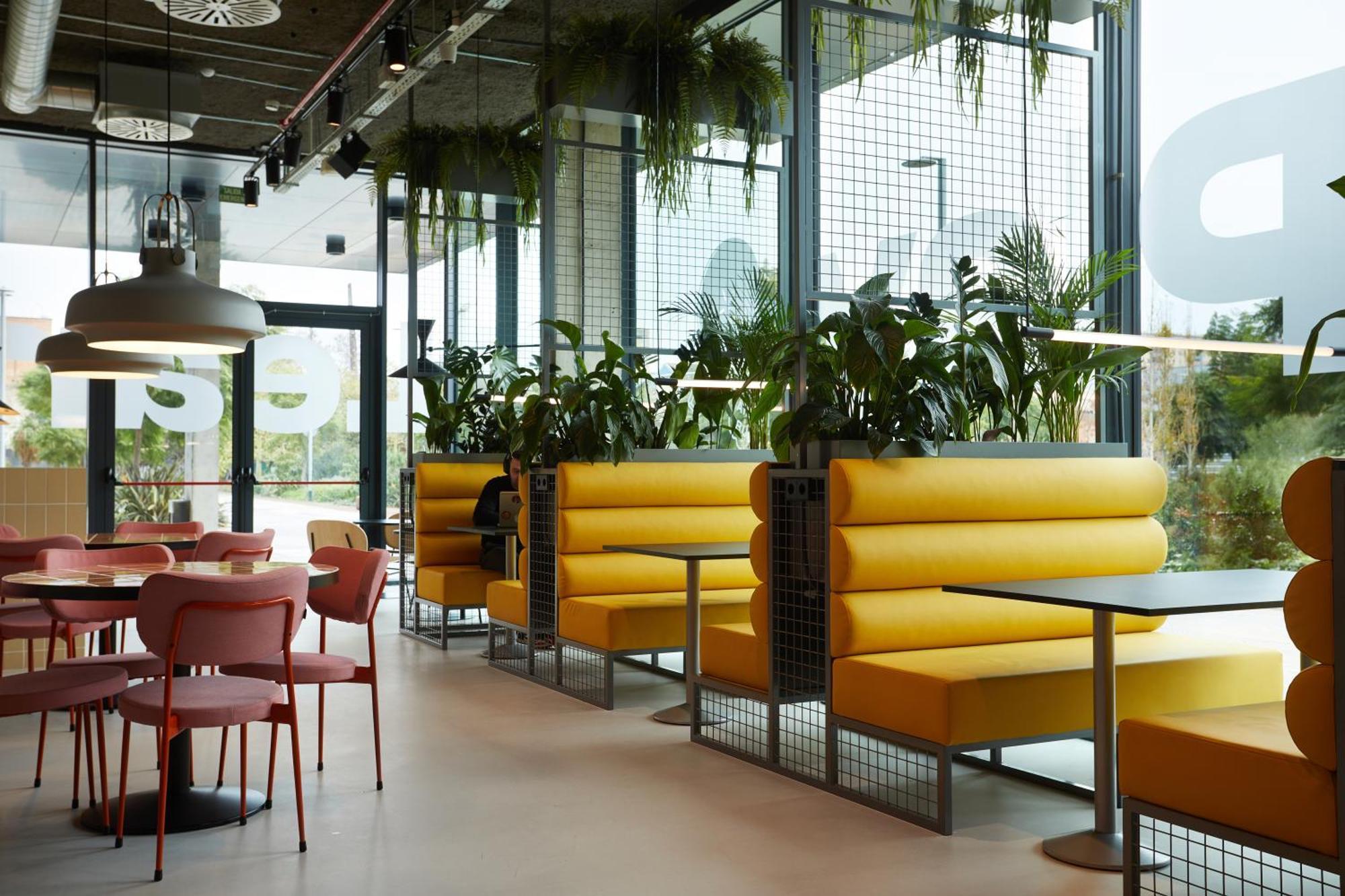 The Social Hub Poblenou Extended Barcelona