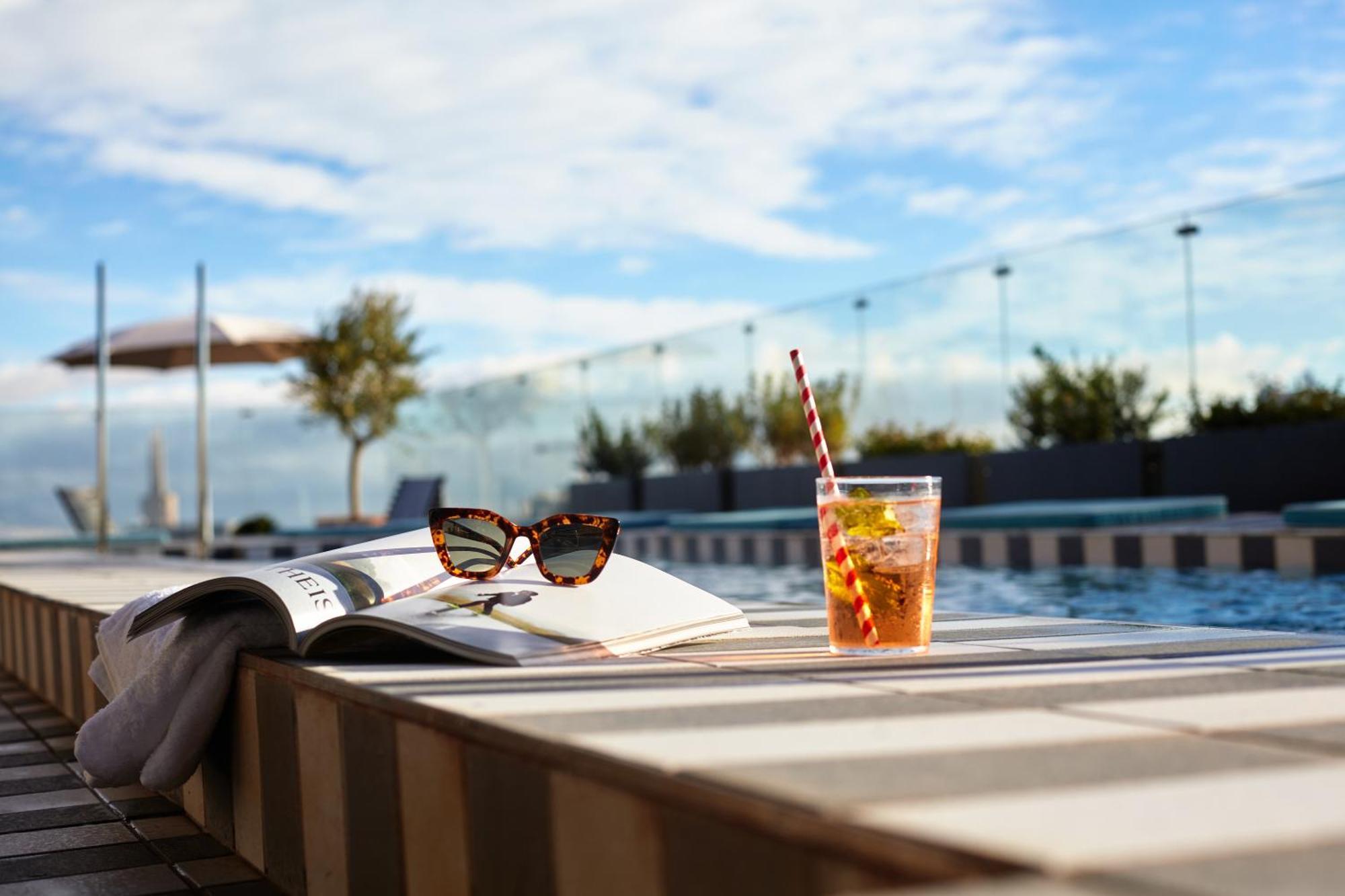 The Social Hub Poblenou Extended Barcelona