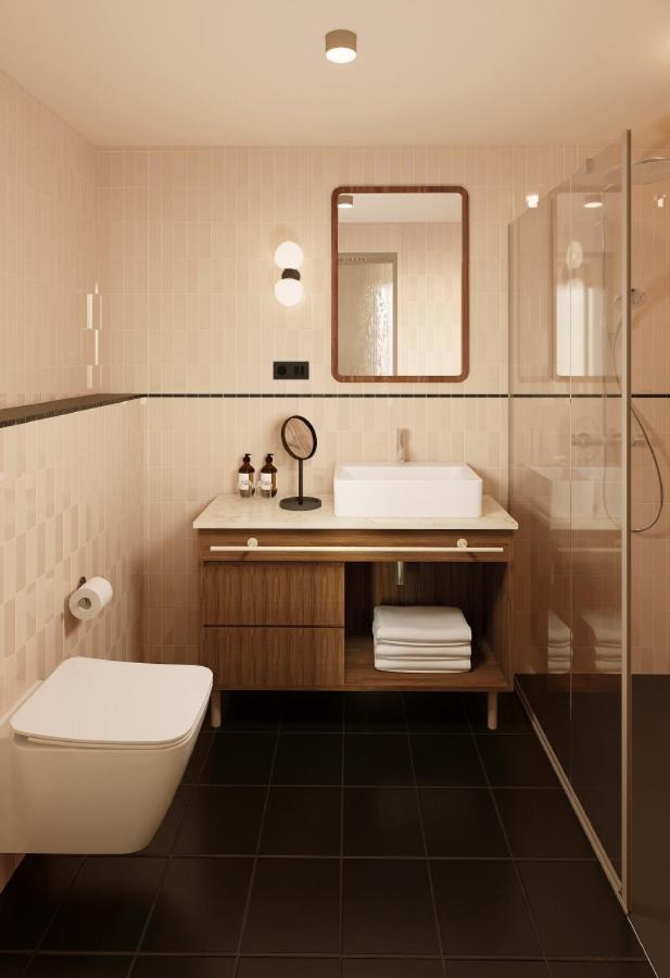 The Social Hub Poblenou Extended Hotel
