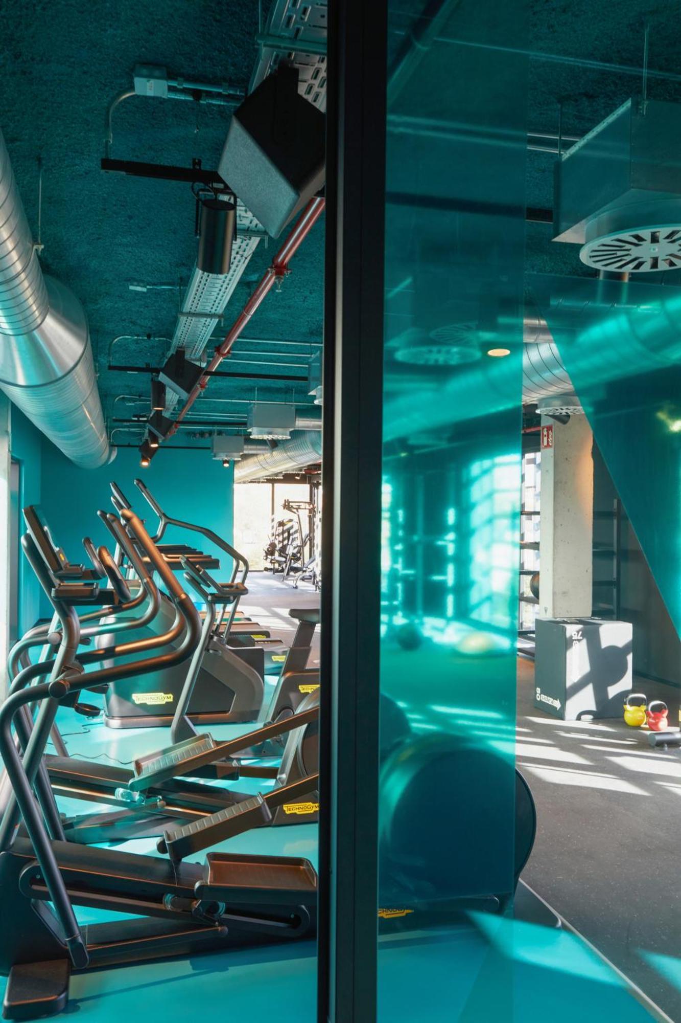 Hotel The Social Hub Poblenou Extended Barcelona