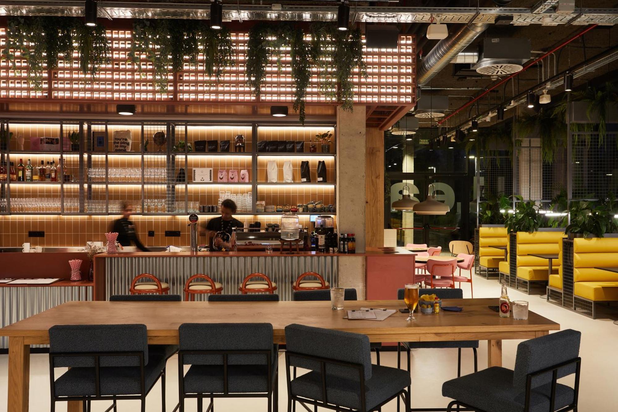 The Social Hub Poblenou Extended Barcelona