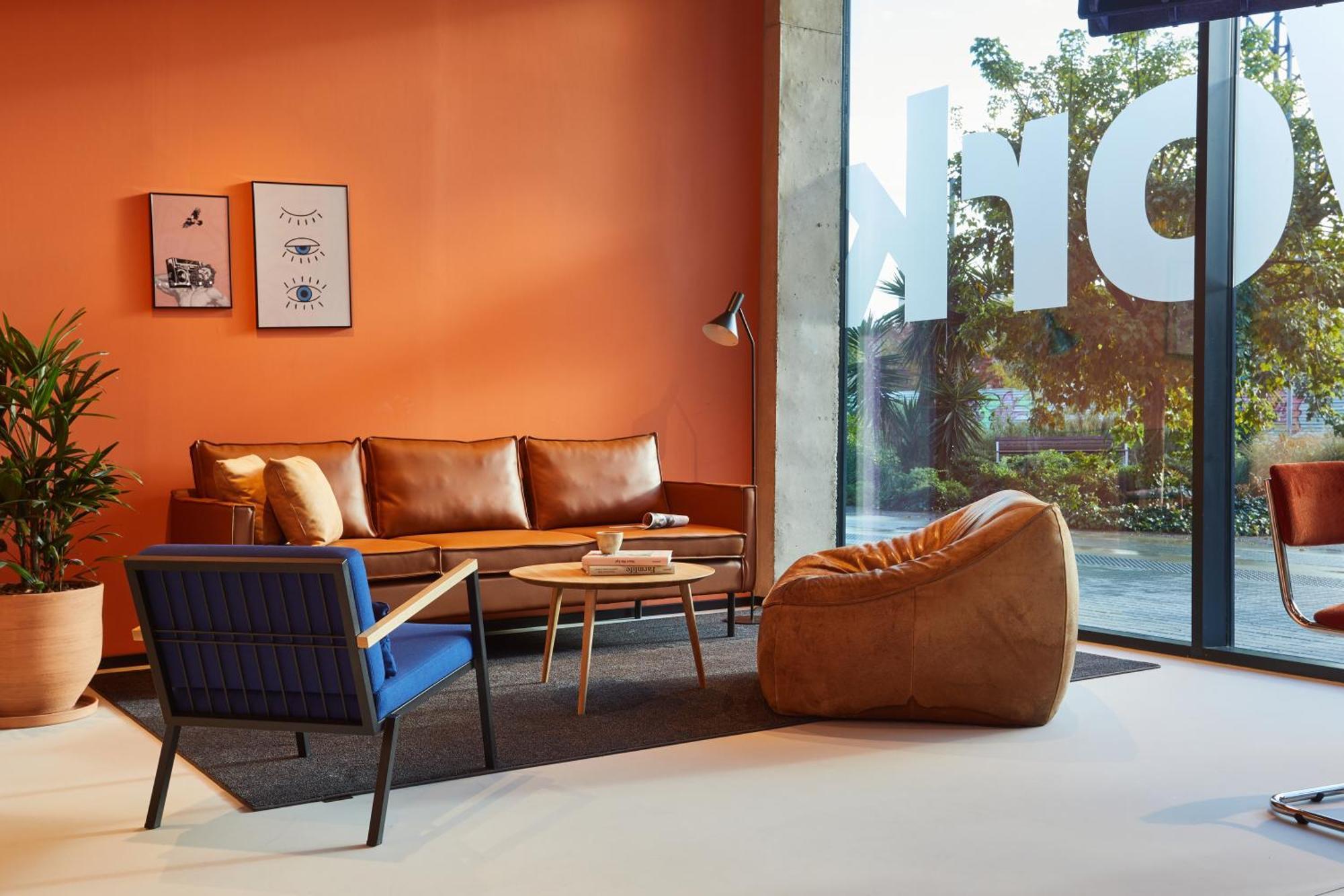 The Social Hub Poblenou Extended