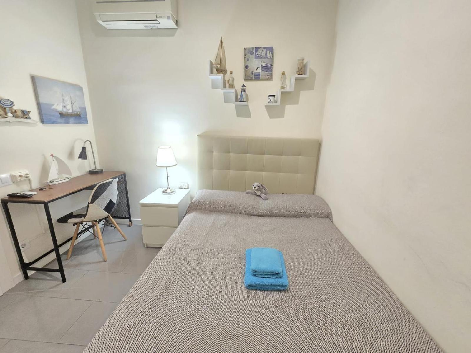 Bed and breakfast Rooms Balval *