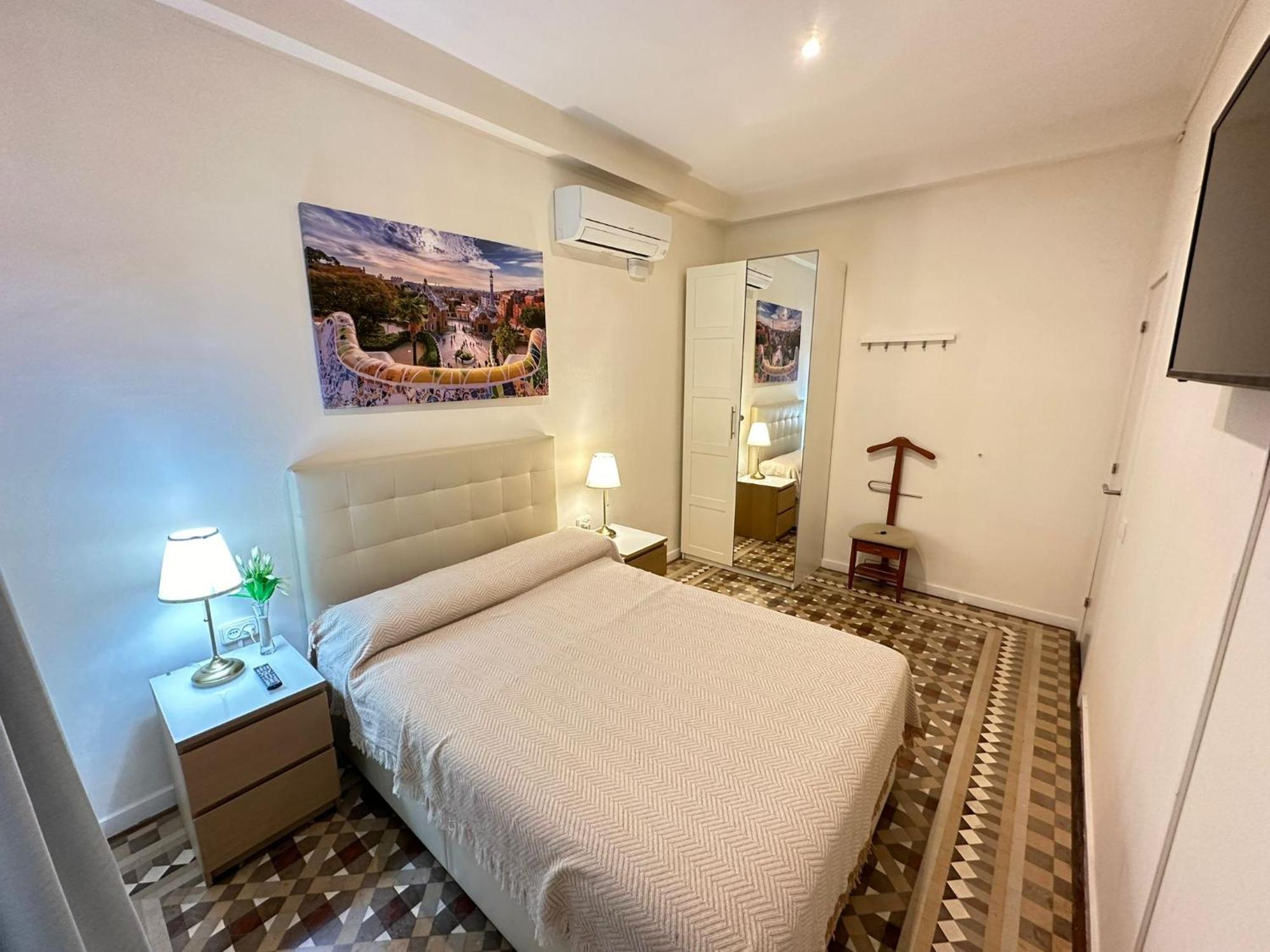 Rooms Balval * Barcelona