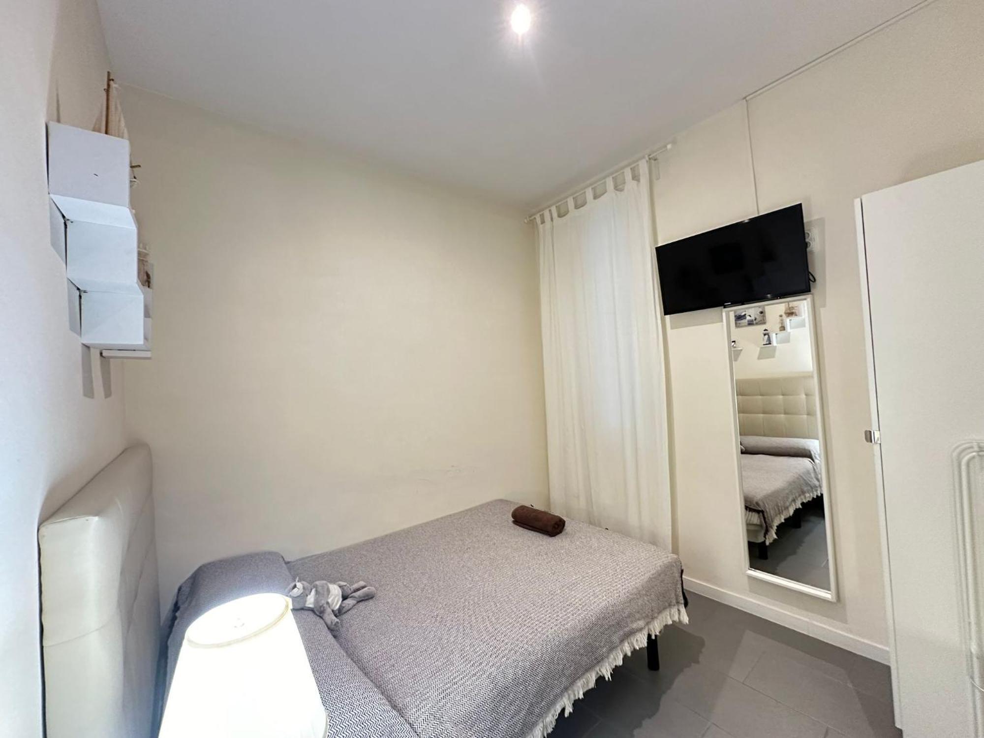 Bed and breakfast Rooms Balval *