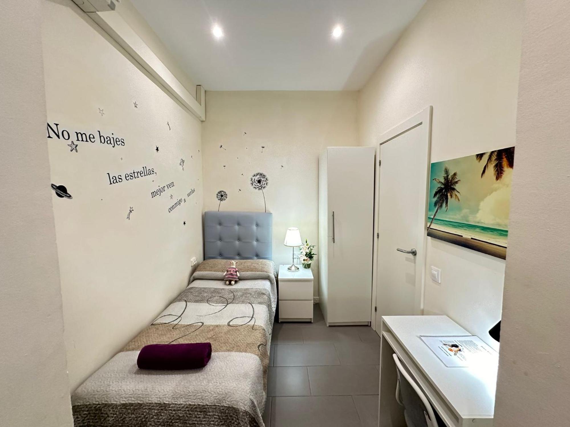 Rooms Balval Barcelona