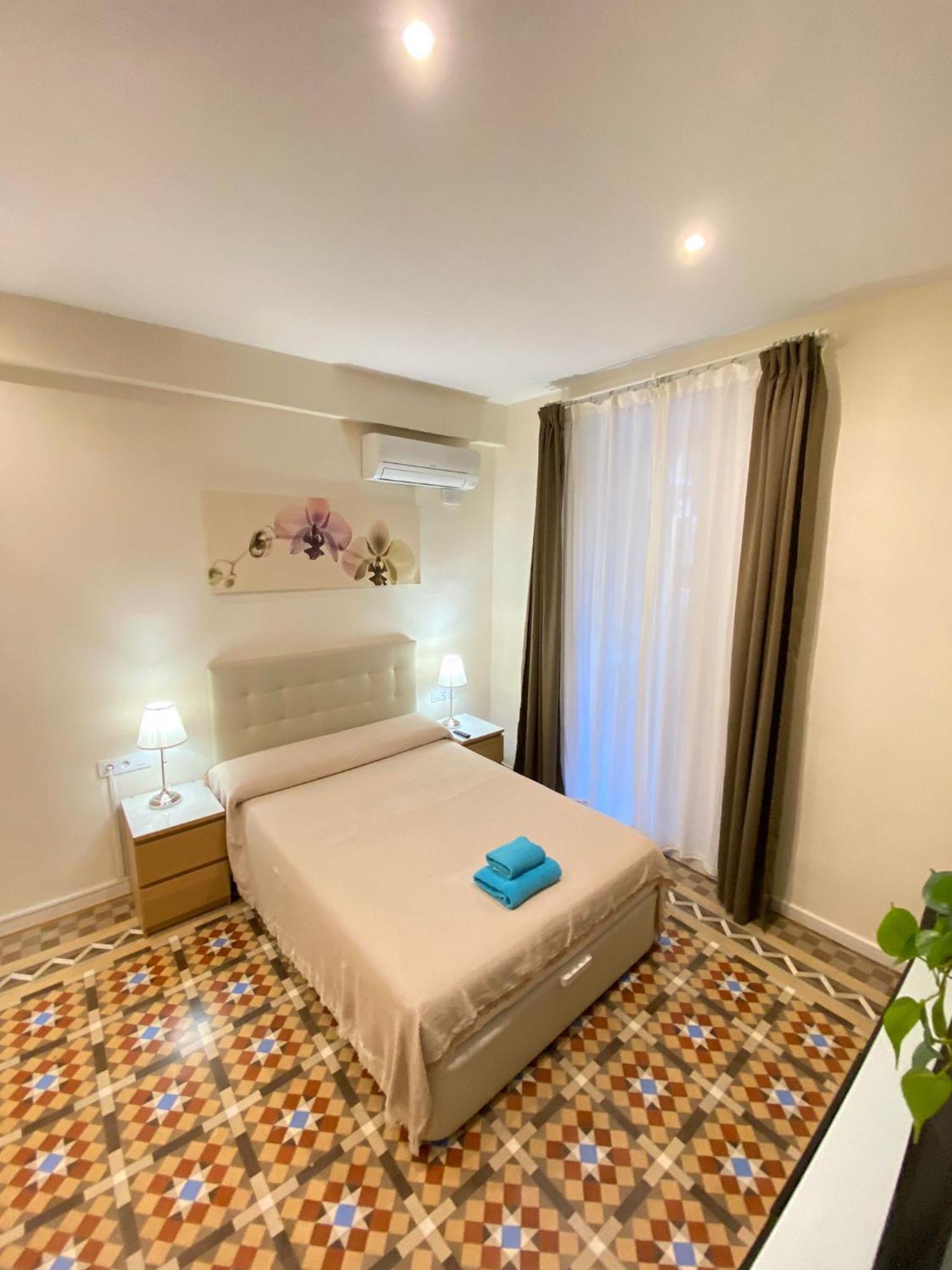 Bed and breakfast Rooms Balval *