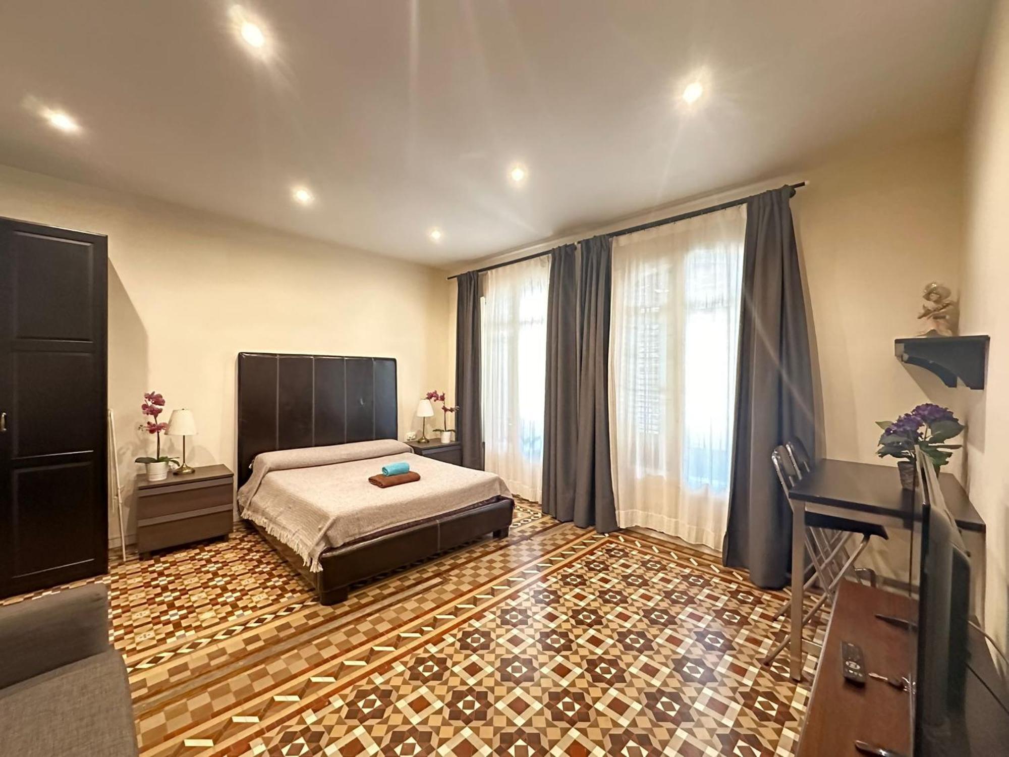 Rooms Balval Bed and breakfast *