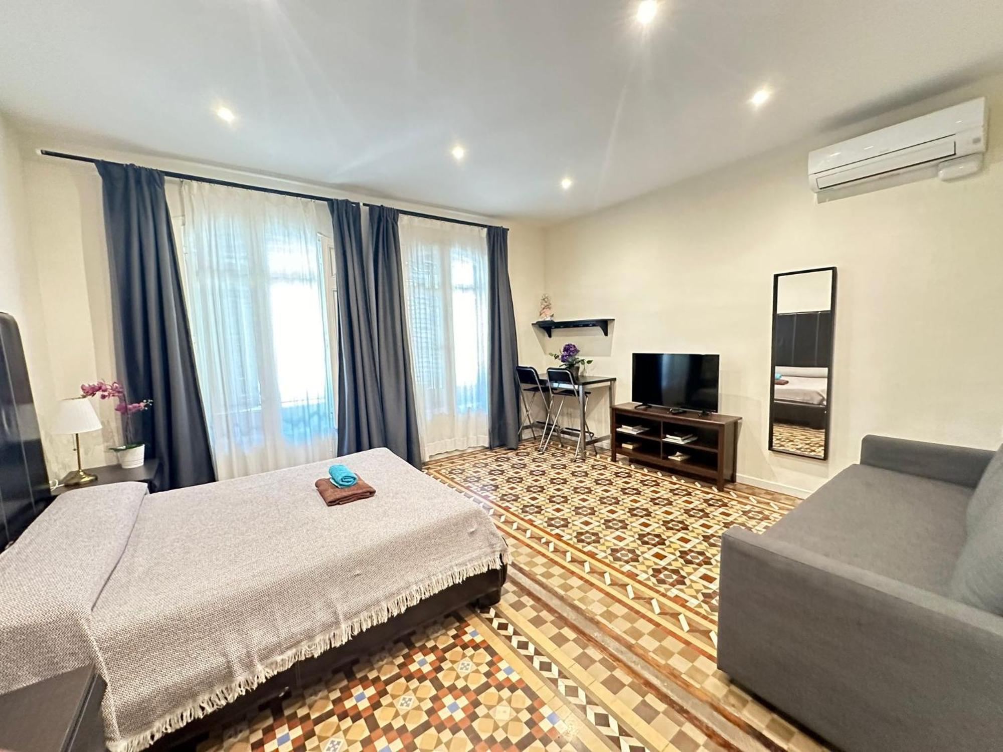 Rooms Balval Bed and breakfast