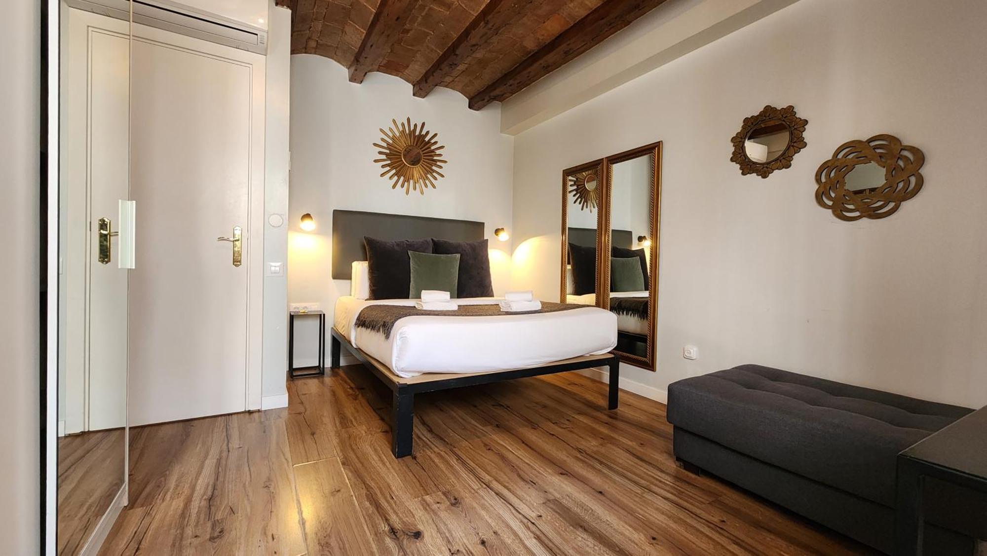 Barrio Gotico Ferran * Barcelona