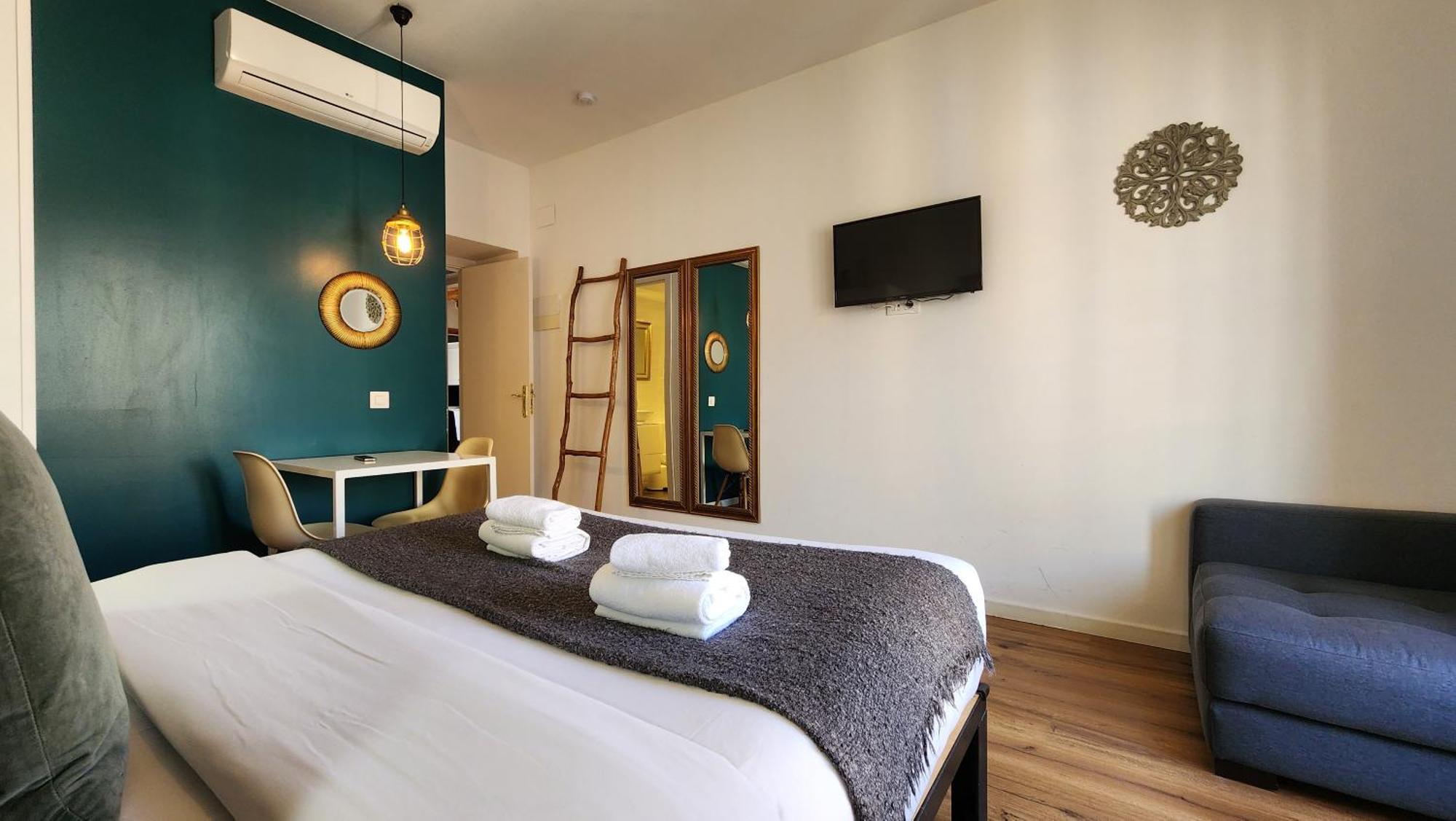 Apartamento Barrio Gotico Ferran *