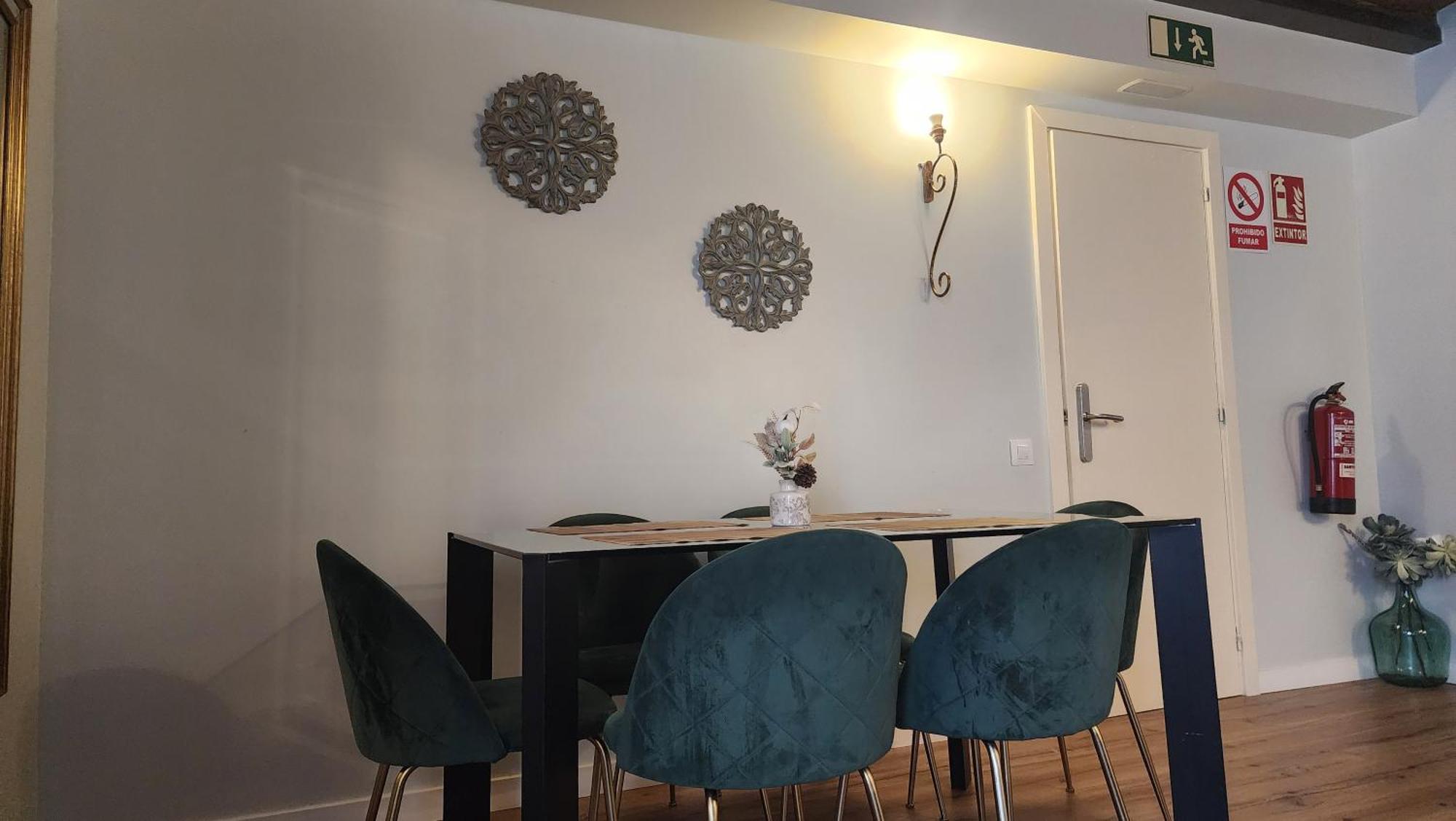 Barrio Gotico Ferran Apartamento Barcelona
