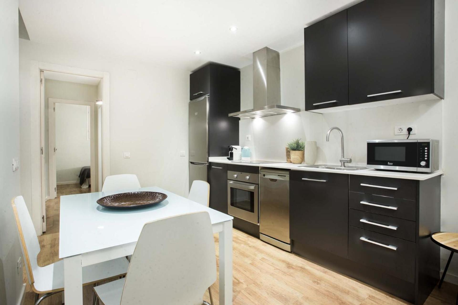 Centric 2bedroom In Ramblas 3 1a