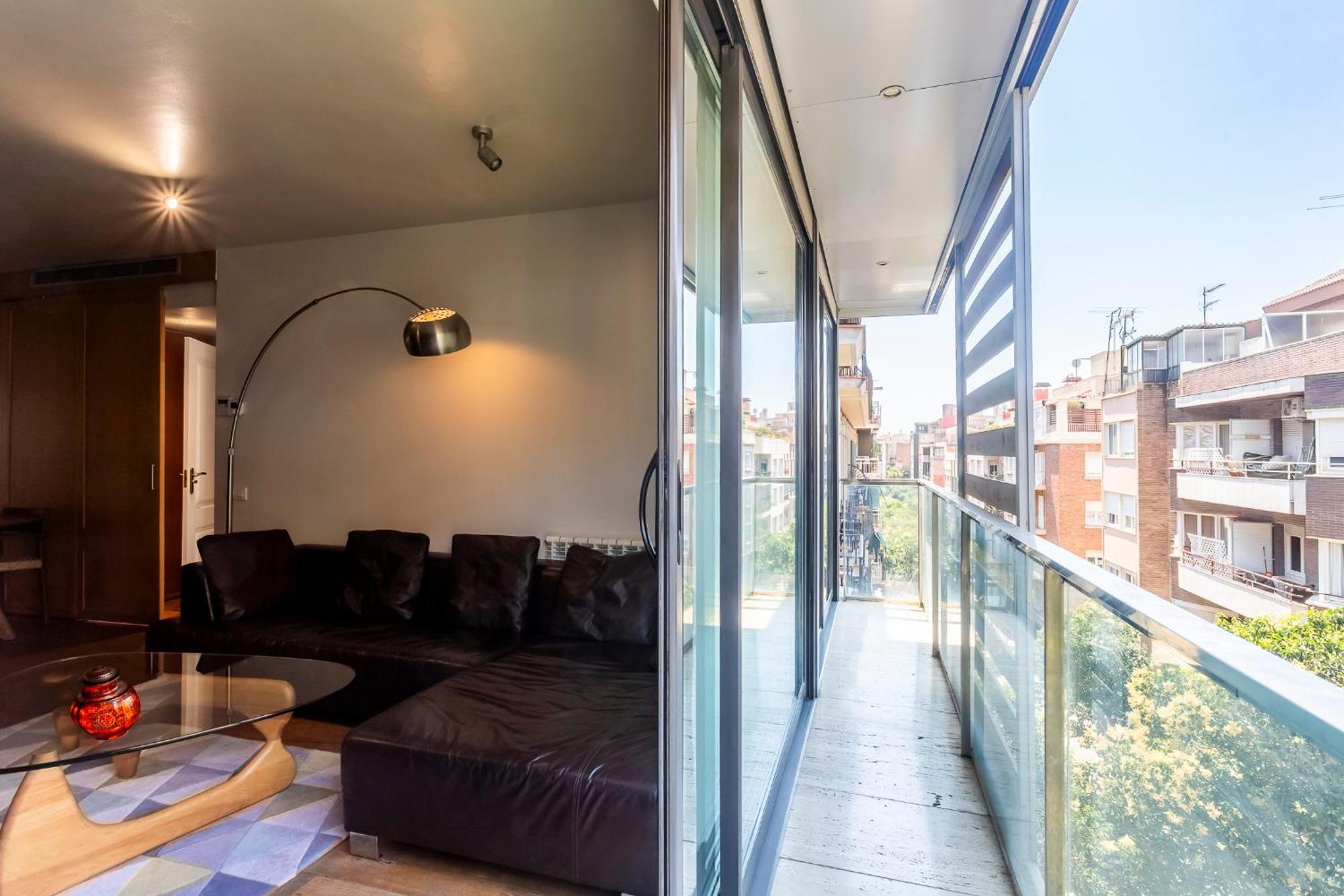 My Space Penthouse Terrace Apartment