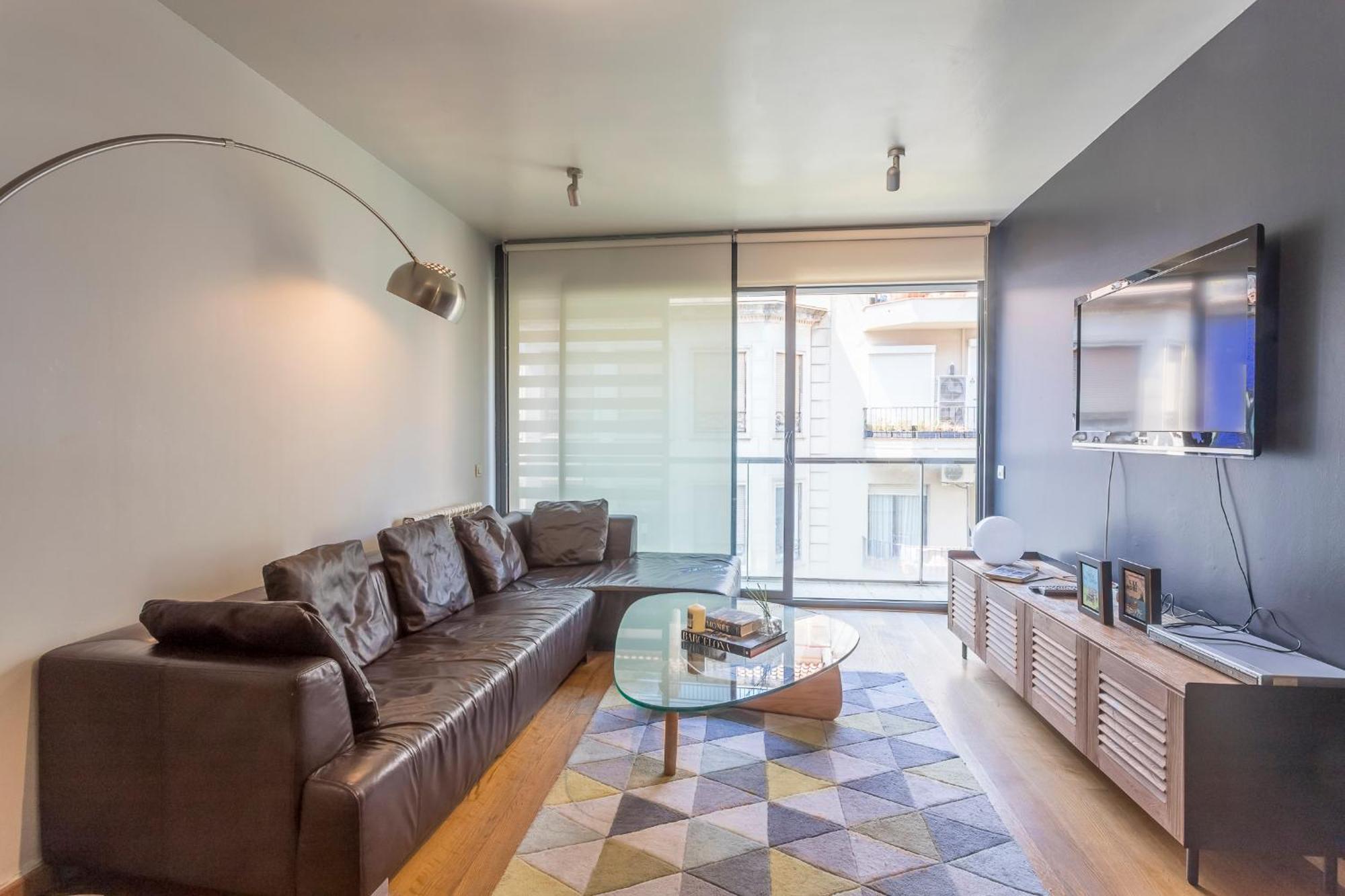 My Space Penthouse Terrace Apartment *