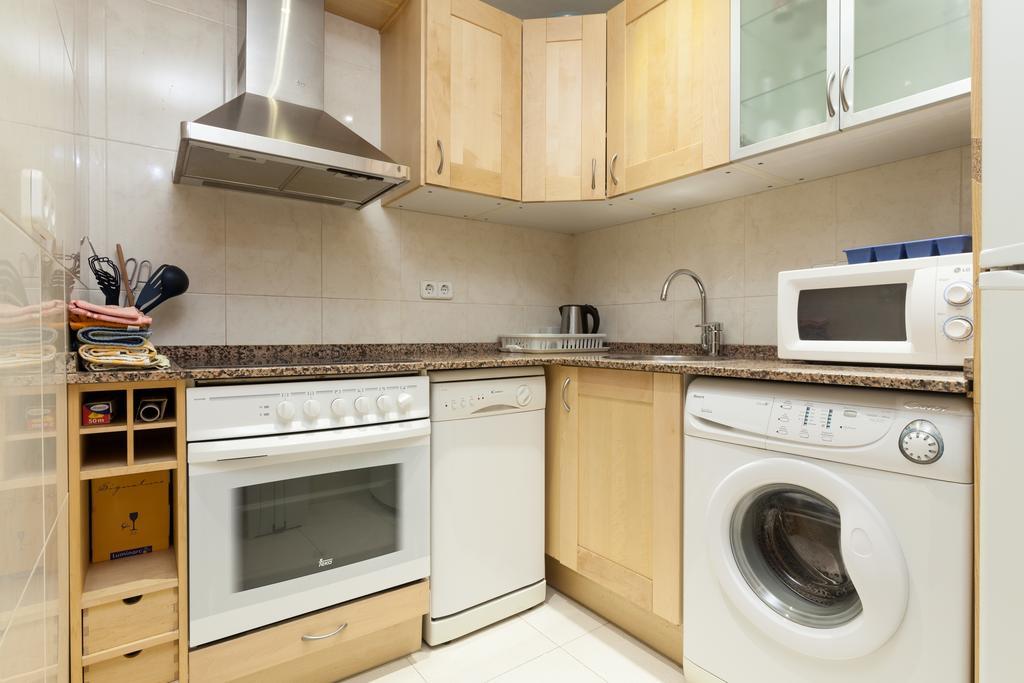 Apartamento Rambla