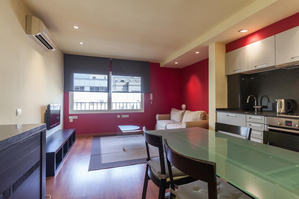 Apartamento Rambla