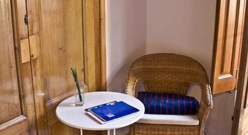 En Ferran By The Streets Hotel