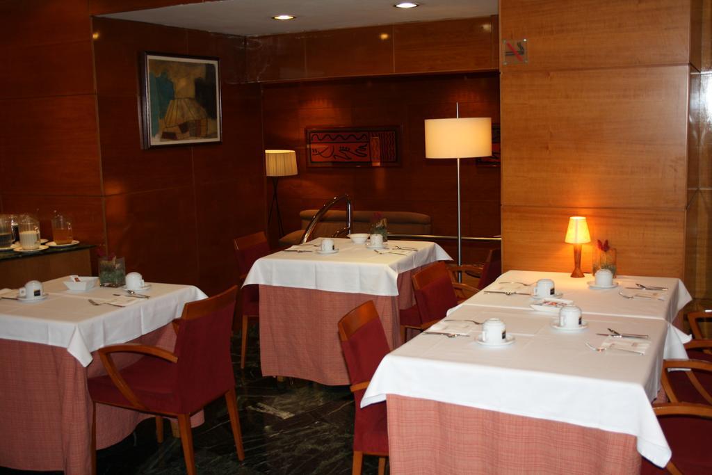 Hotel Pedralbes